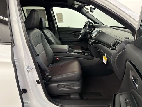 New 2026 Honda Ridgeline Black Edition image 26