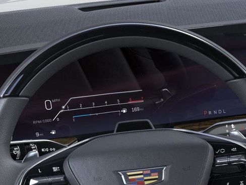 New 2026 Cadillac Escalade Platinum Sport image 18