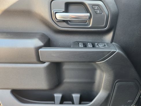 New 2026 Chevrolet Silverado 2500 Custom w/ Custom Value Package image 24