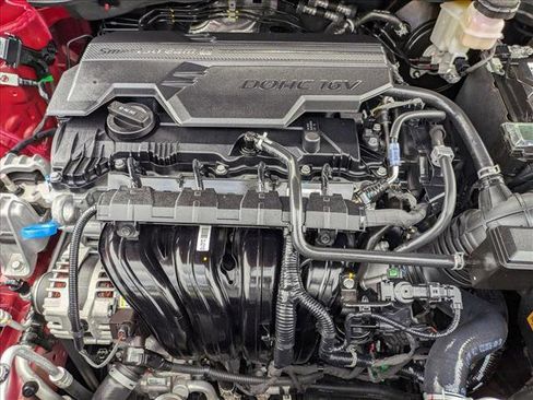 Used 2025 Hyundai Kona SEL image 21