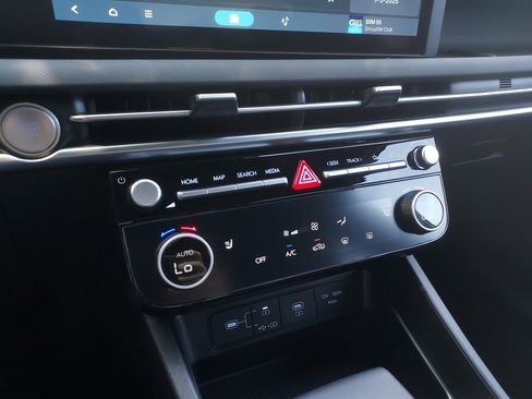 New 2026 Hyundai Santa Cruz SEL image 20