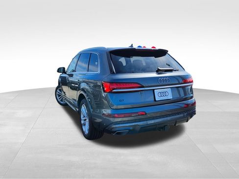 New 2026 Audi Q7 Premium Plus AWD/4WD image 4