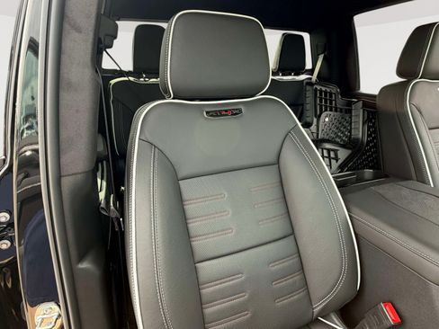 Used 2026 GMC Sierra 2500 AT4X AWD/4WD image 29