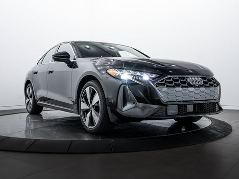 New 2025 Audi A5 2.0T Premium Plus image 24