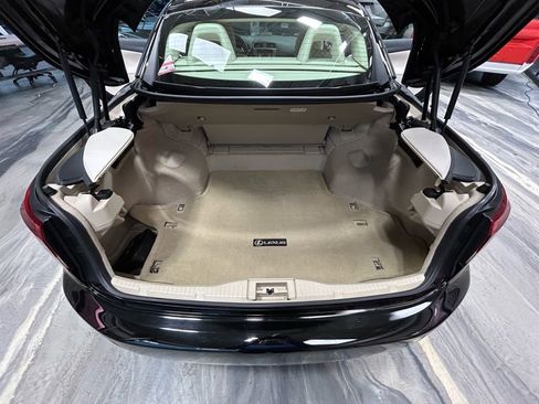 Used 2010 Lexus IS 250C image 40