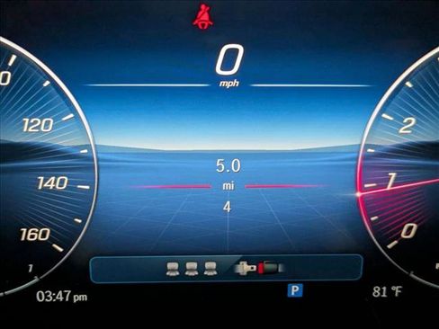 New 2026 Mercedes-Benz GLC 300 image 11