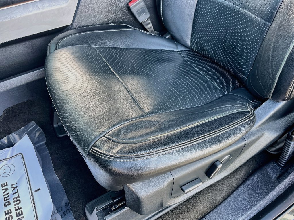 Used 2018 Ford F250 Lariat w/ Lariat Value Package AWD/4WD image 19