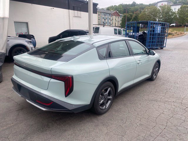 Used 2026 Kia K4 FWD image 5