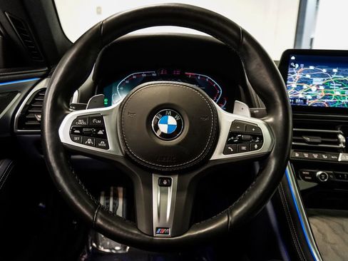 Used 2024 BMW 840i Gran Coupe xDrive AWD/4WD image 17