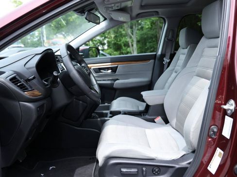 Used 2019 Honda CR-V EX image 20