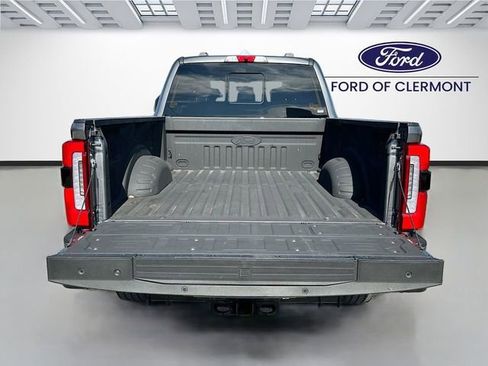Used 2024 Ford F350 Platinum image 27