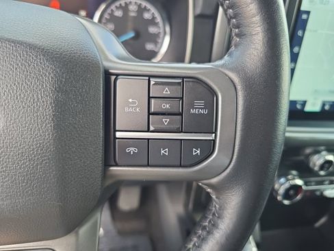 Used 2022 Ford F150 XLT w/ Equipment Group 302A High RWD image 24