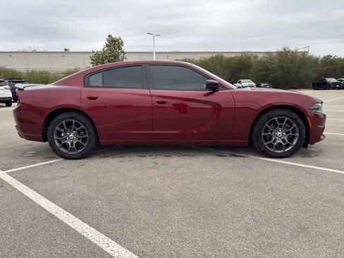 Used 2018 Dodge Charger GT w/ Beats Audio Group image 6