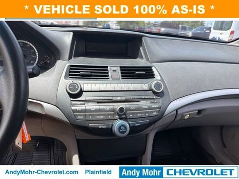 Used 2010 Honda Accord EX image 23