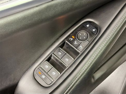 Used 2024 INFINITI QX60 Luxe image 17