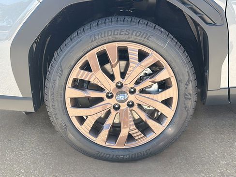 New 2026 Subaru Forester Sport image 40