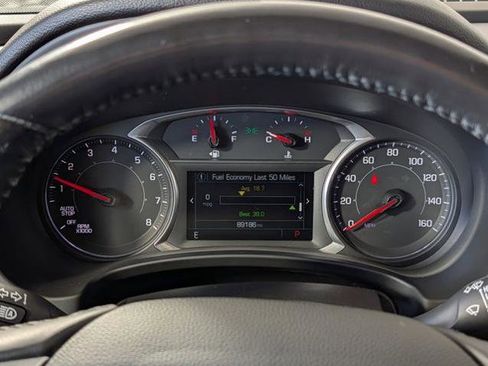 Used 2018 GMC Terrain SLT w/ Preferred Package image 20