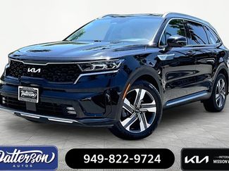 Certified 2023 Kia Sorento SX Prestige AWD/4WD video 1