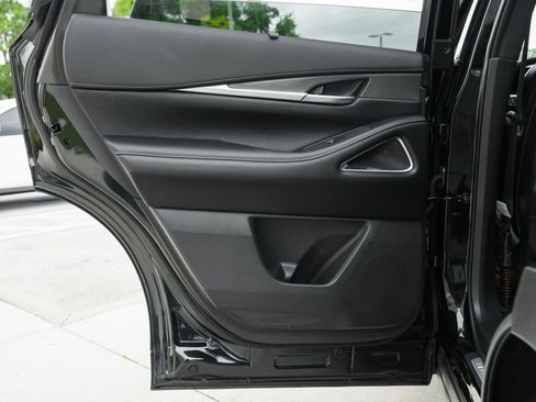 Used 2026 INFINITI QX60 Luxe w/ Cargo Package image 30