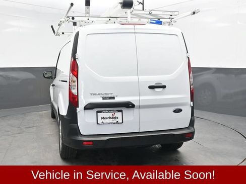 Used 2023 Ford Transit Connect XL FWD image 5