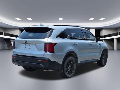 Used 2021 Kia Sorento S AWD/4WD image 5