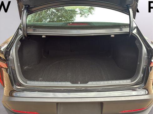 Used 2025 Kia K4 FWD image 19