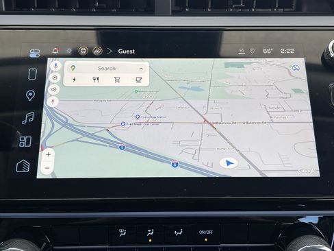 New 2027 Chevrolet Bolt LT FWD image 11