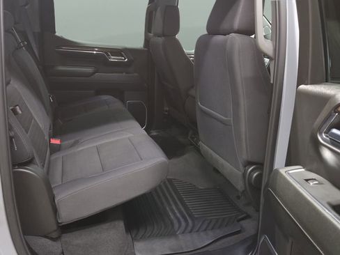 Used 2024 GMC Sierra 1500 Elevation w/ X31 Off-Road Package AWD/4WD image 24