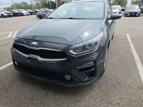 Used 2019 Kia Forte Sedan image 5