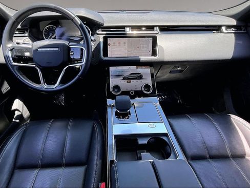 Certified 2023 Land Rover Range Rover Velar S AWD/4WD image 7