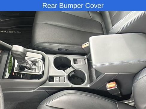 Certified 2025 Subaru Forester Limited w/ Popular Package #2 image 42