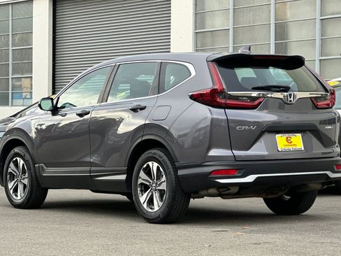 Used 2020 Honda CR-V LX image 6