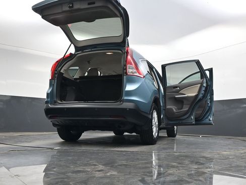 Used 2014 Honda CR-V EX-L image 35