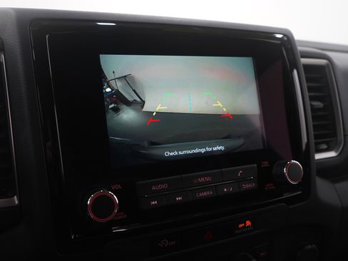 Used 2023 Nissan Frontier SV w/ SV Convenience Package image 24