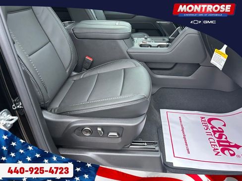 New 2026 GMC Sierra 2500 Denali w/ Denali Reserve Package image 30