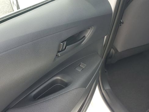 Certified 2025 Toyota Corolla LE FWD image 13