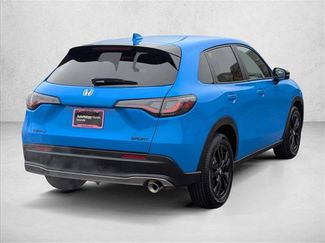 New 2026 Honda HR-V Sport video 2