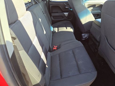 Used 2018 Chevrolet Silverado 1500 LT w/ All Star Edition image 20