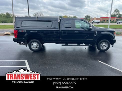 Used 2022 Ford F350 XL w/ Power Equipment Group image 15