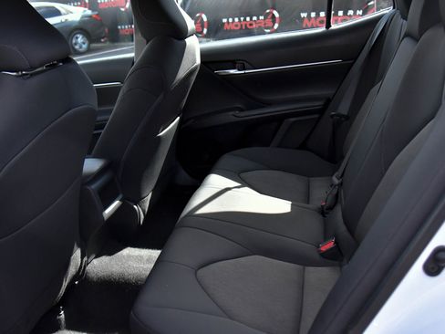 Used 2024 Toyota Camry LE image 32