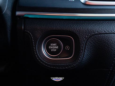 Used 2021 Mercedes-Benz GLS 580 4MATIC image 36