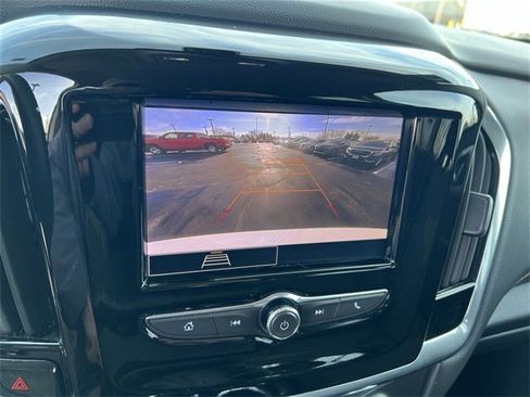 Certified 2020 Chevrolet Traverse LS image 20
