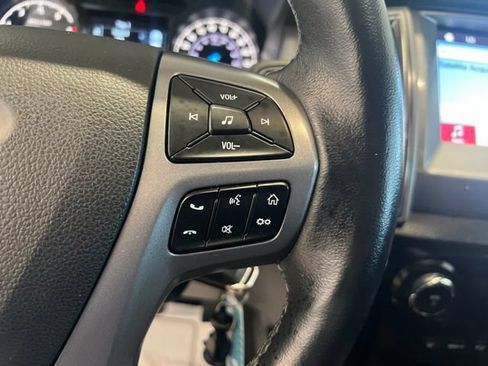 Used 2019 Ford Ranger XLT w/ Equipment Group 301A Mid AWD/4WD image 15