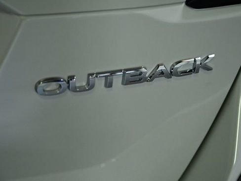 Certified 2025 Subaru Outback Limited image 14