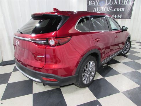 Used 2023 MAZDA CX-9 Grand Touring image 9