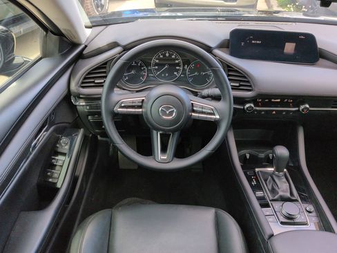 Used 2023 MAZDA MAZDA3 s FWD image 16