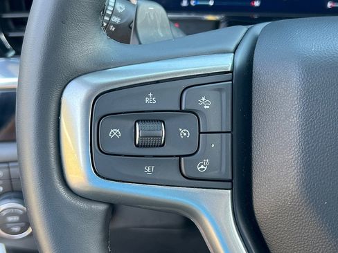 Used 2024 Chevrolet Silverado 1500 LT Trail Boss w/ Convenience Package II image 15