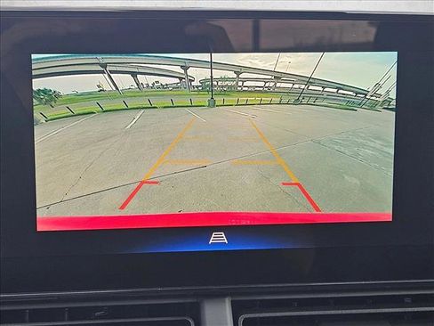 New 2026 Chevrolet Trax RS image 13