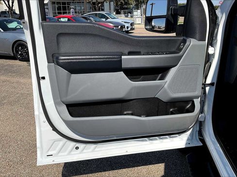 Used 2024 Ford F250 XLT w/ FX4 Off-Road Package image 20