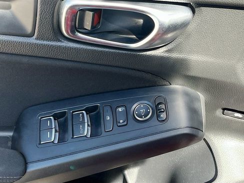 Used 2024 Honda Civic Sport image 17